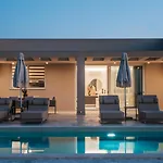 Villa Melissia Luxury