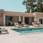 Melissia Luxury Villa Kalamákion
