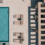 Villa Melissia Luxury *