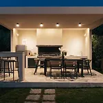 Melissia Luxury Villa Kalamákion