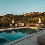 Villa Melissia Luxury Kalamákion
