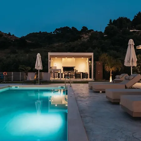 Melissia Luxury