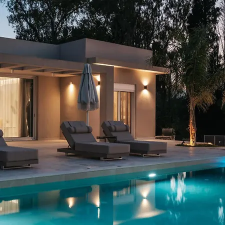 Melissia Luxury