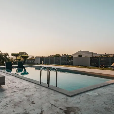 Melissia Luxury 빌라 Kalamákion