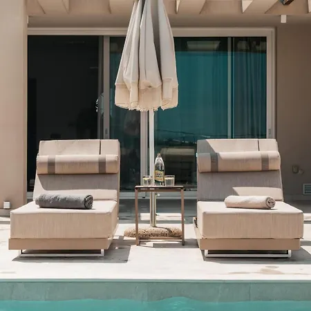 Melissia Luxury *