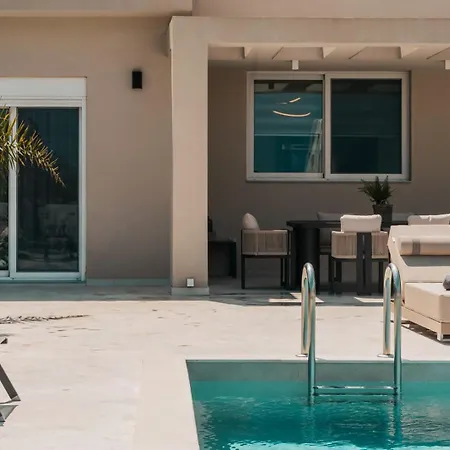 빌라 Melissia Luxury