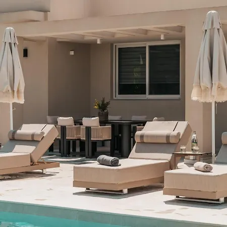 Melissia Luxury
