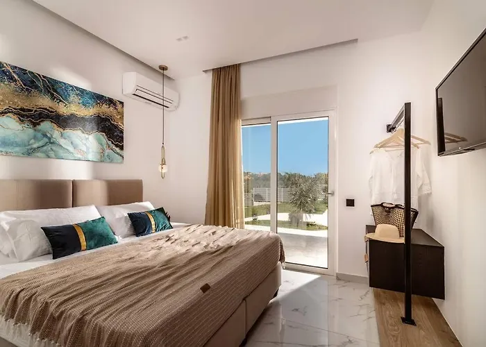 Melissia Luxury