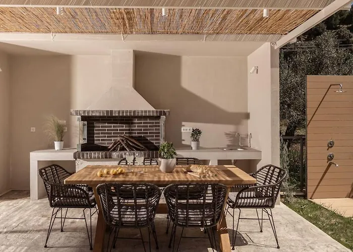 Melissia Luxury