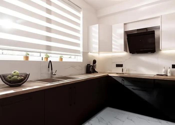 Βίλα Melissia Luxury Καλαμάκι