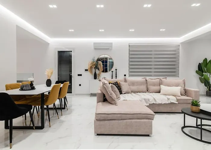 Melissia Luxury * Καλαμάκι